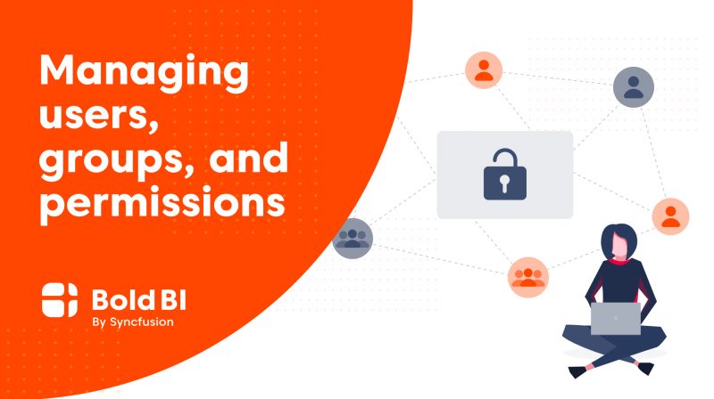 Managing Users, Groups, and Permissions in Cloud BI
